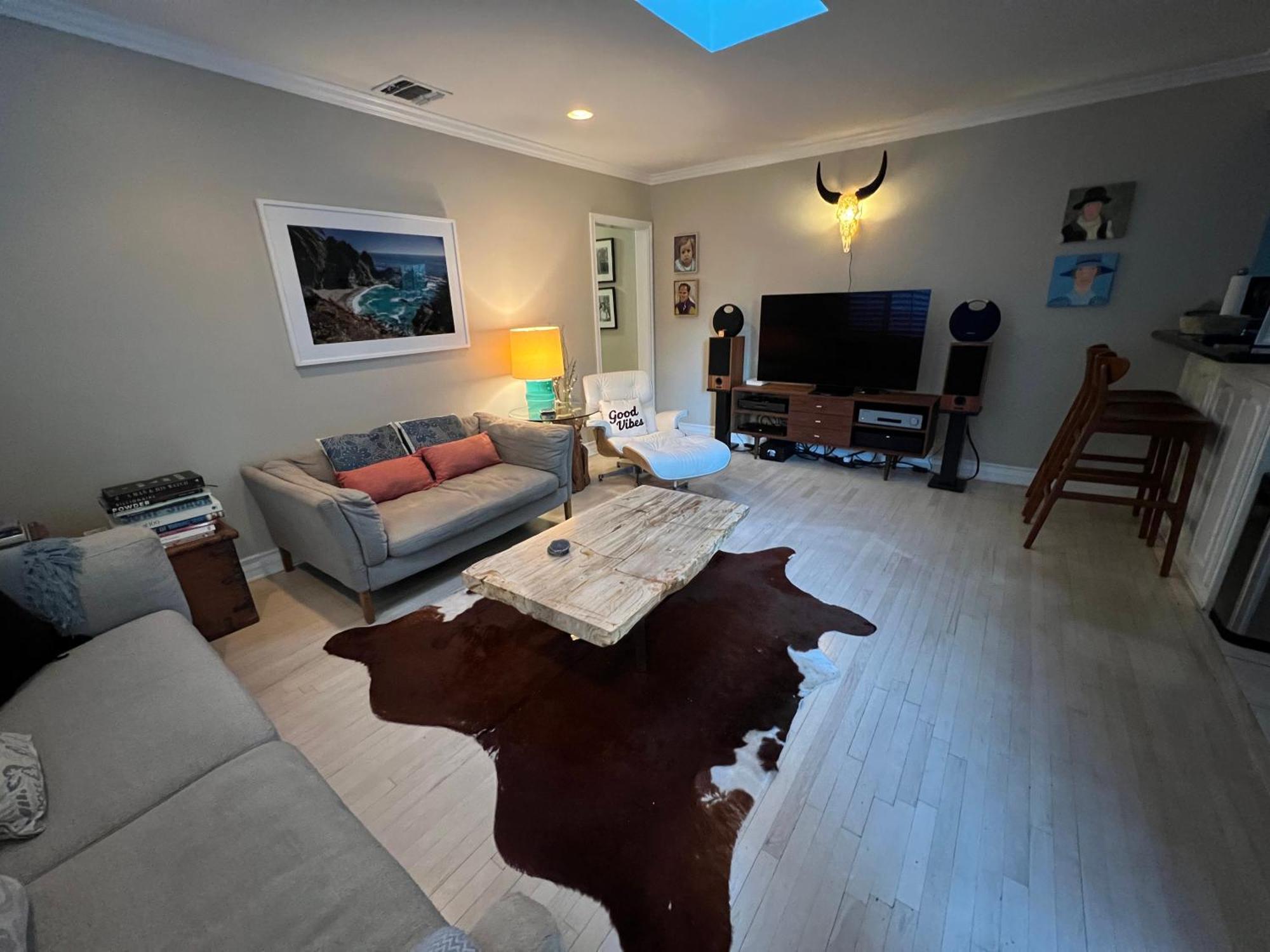 Chic Venice Beach Bungalow Steps From The Canals & Beach Лос-Анджелес Экстерьер фото
